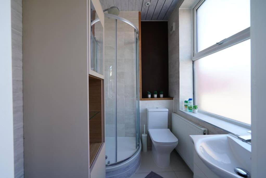 Apartment New Private 2