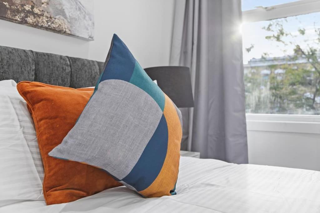 Apartment New Private 2 *