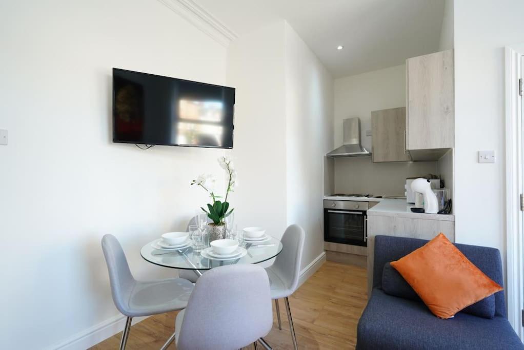 Apartment New Private 2 *