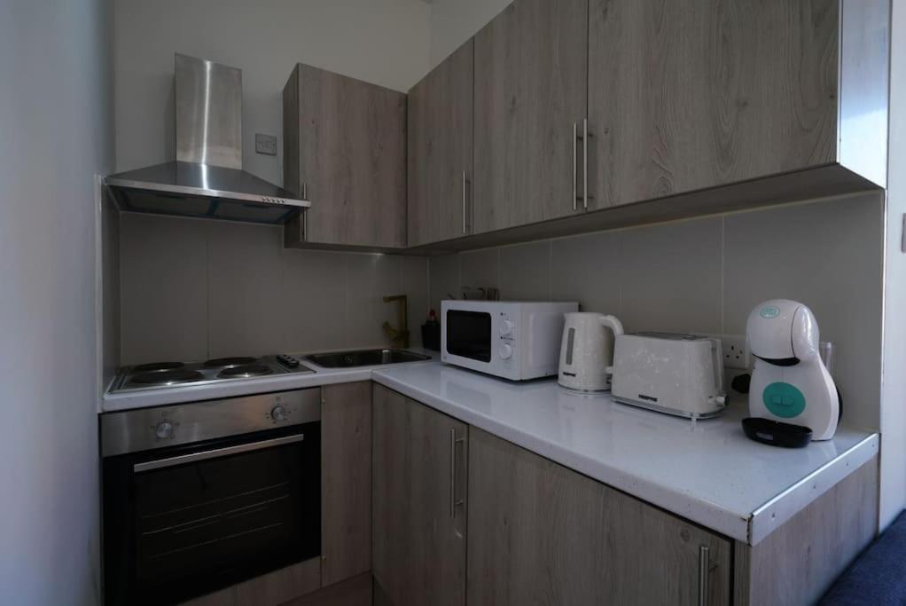 Appartamento New Private 2 Londra