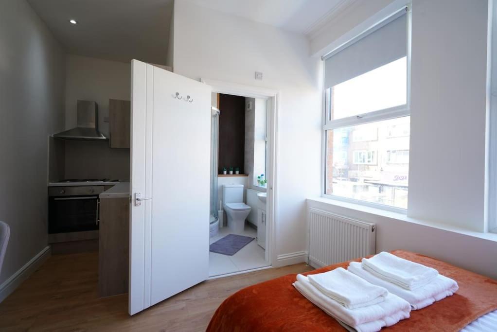 New Private 2 Apartment