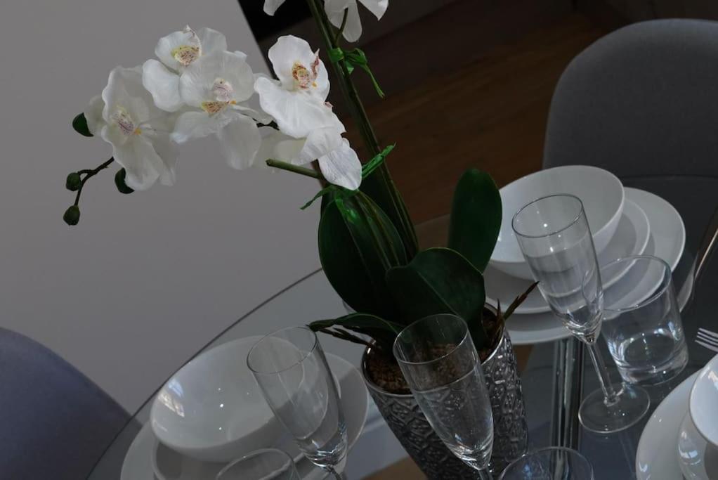 Apartment New Private 2