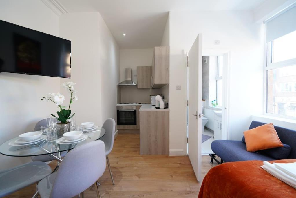 New Private 2 Apartment *