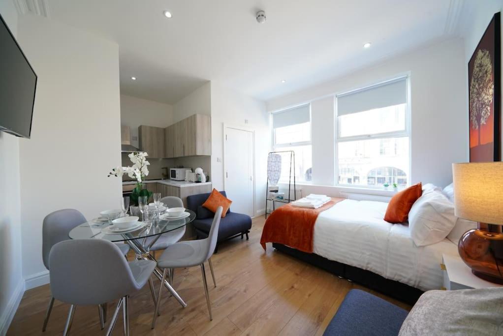 Appartamento New Private 2 Londra